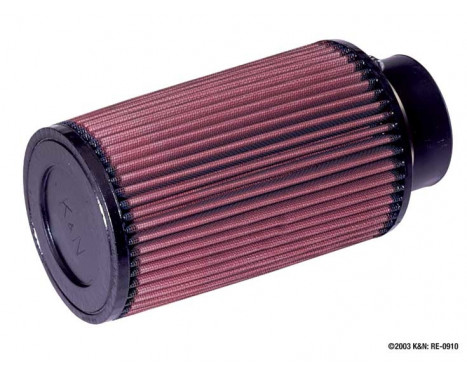 K & N universal replacement filter Conical 102 mm (RE-0910)