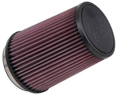 K & N universal replacement filter Conical 102 mm (RU-2590), Image 3