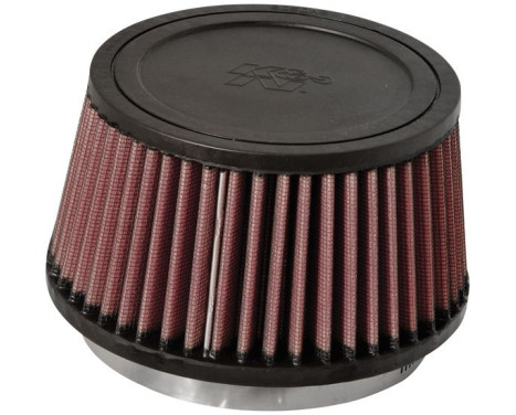 K & N universal replacement filter conical 114mm (RU-3110), Image 3