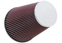 K & N universal replacement filter Conical 152 mm (RC-5046)