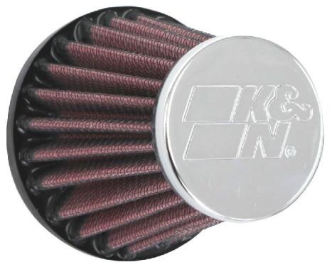 K & N universal replacement filter conical 46 mm (RC-2320), Image 3