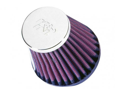 K & N universal replacement filter Conical 51 mm (RC-2580)