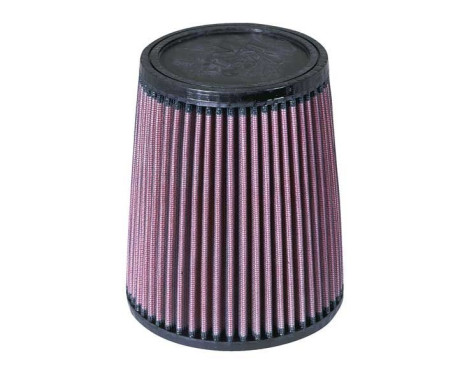 K & N universal replacement filter Conical 70 mm (RU-3610), Image 3