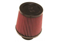 K & N universal replacement filter Conical 70 mm (RU-4960)