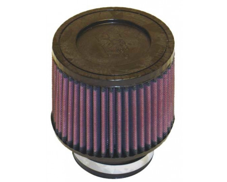 K & N universal replacement filter Conical 76 mm (RU-3700)