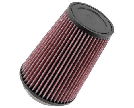 K & N universal replacement filter Conical 84 mm (RU-2710), Image 3
