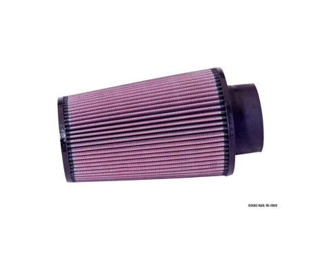 K & N universal replacement filter Conical 89 mm (RE-0920), Image 2