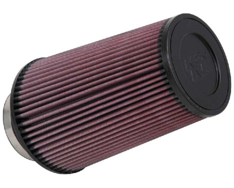 K & N universal replacement filter Conical 89 mm (RE-0920), Image 3
