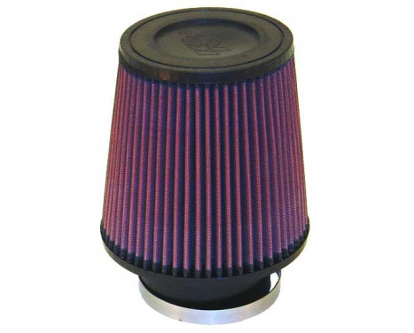 K & N universal replacement filter Conical 89 mm (RE-0950)