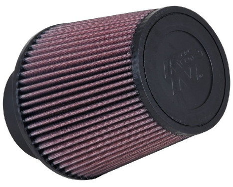 K & N universal replacement filter Conical 89 mm (RE-0950), Image 3