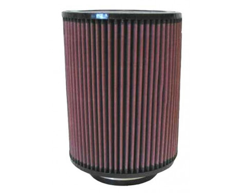 K & N universal replacement filter Cylindrical 102 mm (RD-1460)