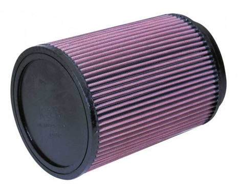 K & N universal replacement filter Cylindrical 127 mm (RU-3020)