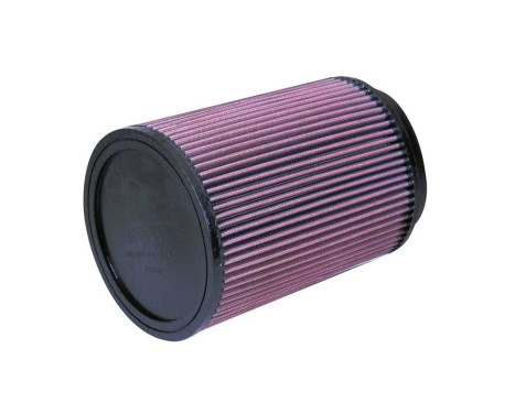 K & N universal replacement filter Cylindrical 127 mm (RU-3020), Image 2