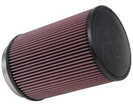 K & N universal replacement filter Cylindrical 127 mm (RU-3020), Image 3