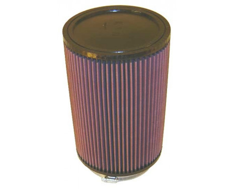 K & N universal replacement filter Cylindrical 127 mm (RU-3220)