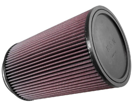 K & N universal replacement filter Cylindrical 127 mm (RU-3220), Image 3