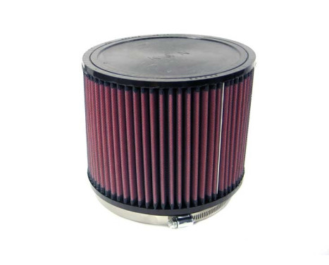 K & N universal replacement filter Cylindrical 152 mm (RU-3060)