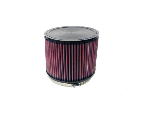 K & N universal replacement filter Cylindrical 152 mm (RU-3060), Image 2