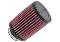 K & N universal replacement filter Cylindrical 52 mm (RA-0510)