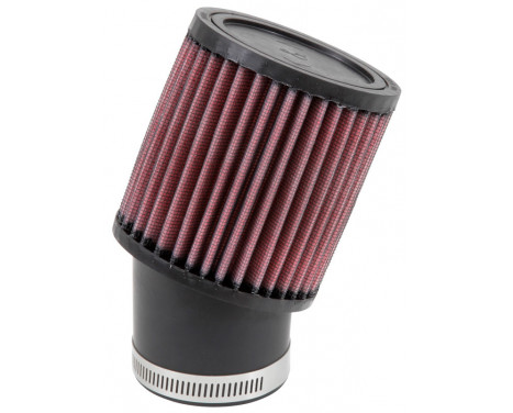 K & N universal replacement filter Cylindrical 62 mm (RU-1750)