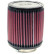 K & N universal replacement filter Cylindrical 65 mm (RA-0610)