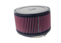 K & N universal replacement filter Cylindrical 76 mm (RA-0990)