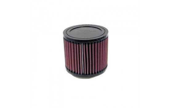K & N universal replacement filter round 67mm (RU-2650)