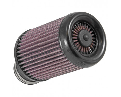 K & N Xtreme universal conical filter 62mm 20 degree connection, 114mm bottom, 102mm top, 156mm height