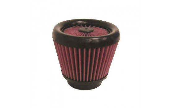 K & N Xtreme universal conical filter 76mm connection, 114mm Bottom, 152mm Top, 117mm Height (RX-3900