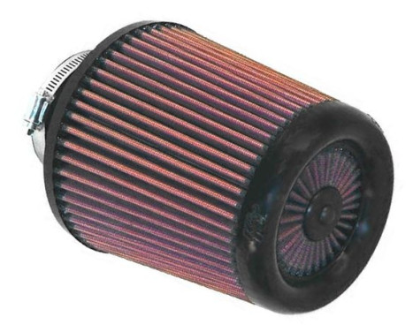 K&N Xtreme Universal Conical Filter 76mm Connection, 152mm Bottom, 127mm Top, 165mm Height, Extreme, Image 2