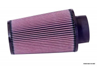 K&N universal replacement filter Conical 89 mm (RE-0920)