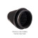 Simoni Racing Universal Foam air filter conical 124/76mm - incl. 3 adapter rings, Thumbnail 6