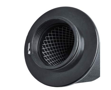 Simoni Racing Universal Foam air filter conical - incl. 3 adapter rings, Image 3