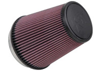 Sports air filter