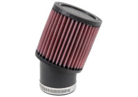 Sports air filter