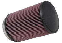 Sports air filter