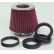 Universal Air filter conical - incl. 6 adapter rings, Thumbnail 3