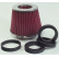 Universal Air filter conical - Incl. 6 adapter rings, Thumbnail 3