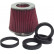 Universal Air filter conical - incl. 6 adapter rings