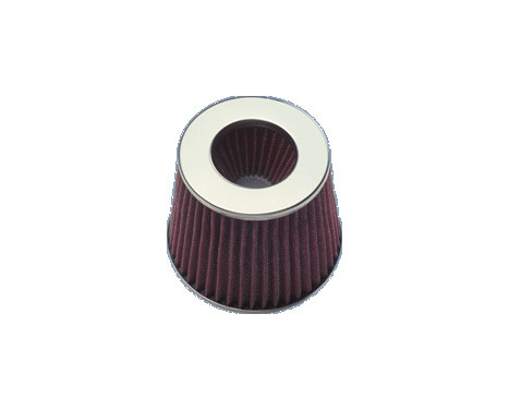 Universal Air filter conical - incl. 6 adapter rings, Image 2