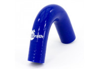 Bonrath Silicone hose 135 degrees bend - Length: 50mm - Ø6mm