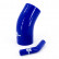 Bonrath Silicone hose 45 degrees bend - Length: 50mm - Ø51mm, Thumbnail 2