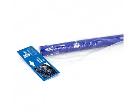 Bonrath Silicone hose straight - Length: 1000mm - Ø28mm, Image 3
