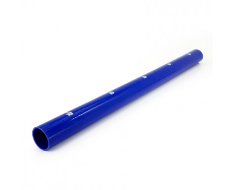 Bonrath Silicone hose straight - Length: 1000mm - Ø63mm