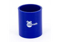 Bonrath Silicone hose straight - Length: 76mm - Ø102mm