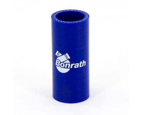 Bonrath Silicone hose straight - Length: 76mm - Ø30mm