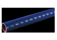 Samco 'High Temperature' hose blue 80mm 1mtr