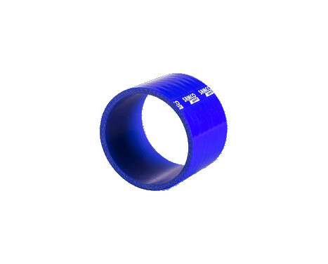 Samco connecting hose blue 110mm