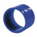 Samco connecting hose blue 89mm, Thumbnail 2
