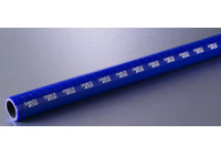Samco Petrol resistant hose blue 110mm 1mtr